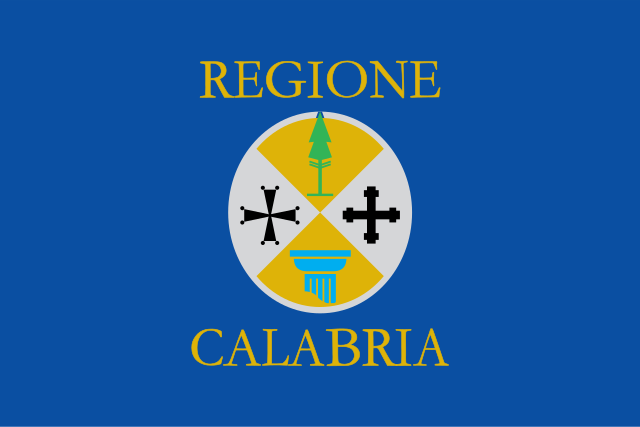 Club: Calabria