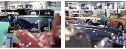 Museo Nicolis dell’auto, della tecnica, della meccanica – Sconti per i Soci Confedercampeggio