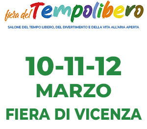 Tempo Libero – Vicenza – 10,11,12 Marzo 2023