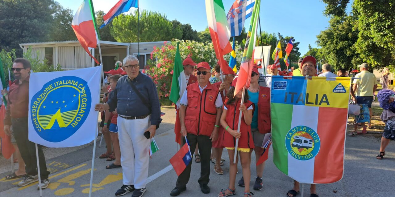 90° Assemblea Internazionale F.I.C.C. – Zaton – Croazia
