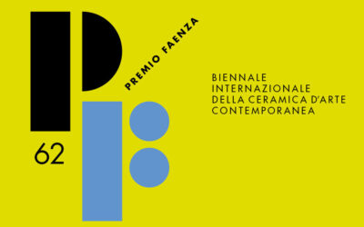 62° Premio Faenza, la ceramica oggi – 1 luglio/29 ottobre 2023 – MIC Faenza