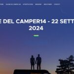 Il Salone del Camper – Fiere di Parma – 14-22 settembre 2024