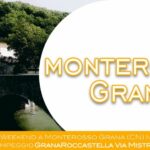 ACTI Savona : Monterosso Grana – 12-14 luglio 2024