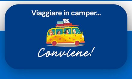 Grimaldi Lines: Viaggiare in Camper… Conviene !
