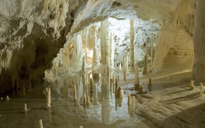 Grotte di Frassassi – Genga (AN)