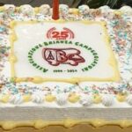 25 ANNI A. B. C. – Associazione Brianza Campeggiatori – COSTA VOLPINO (BG)