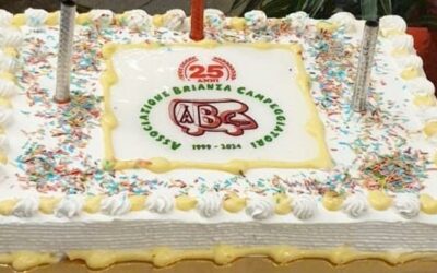 25 ANNI A. B. C. – Associazione Brianza Campeggiatori – COSTA VOLPINO (BG)