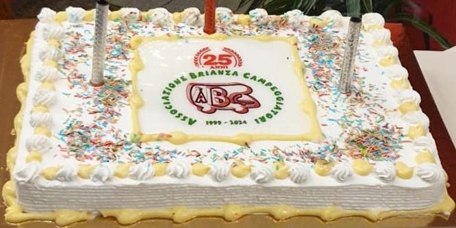 25 ANNI A. B. C. – Associazione Brianza Campeggiatori – COSTA VOLPINO (BG)