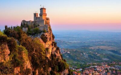 Capodanno 2025 – San Marino – Associazione Brianza Campeggiatori – 27/12/2024 – 01/01/2025