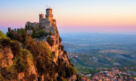 Capodanno 2025 – San Marino – Associazione Brianza Campeggiatori – 27/12/2024 – 01/01/2025