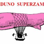 6° RADUNO SUPERZAMPONE, 29/11-01/12 2024 – Camping Club dei Castelli – Castelnuovo Rangone (MO)