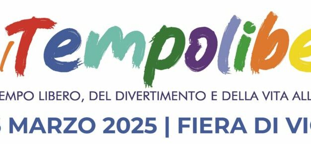 Fiera del Tempo Libero 14-15-16 Marzo 2025