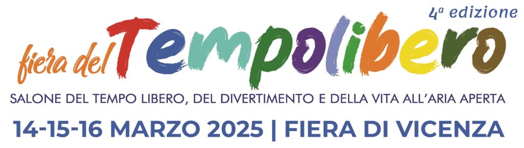 Fiera del Tempo Libero 14-15-16 Marzo 2025