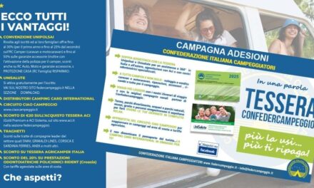 Campagna Adesioni 2025